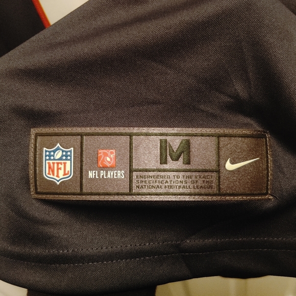 Chicago Bears NFL Mack jersey - Picture 5 of 6